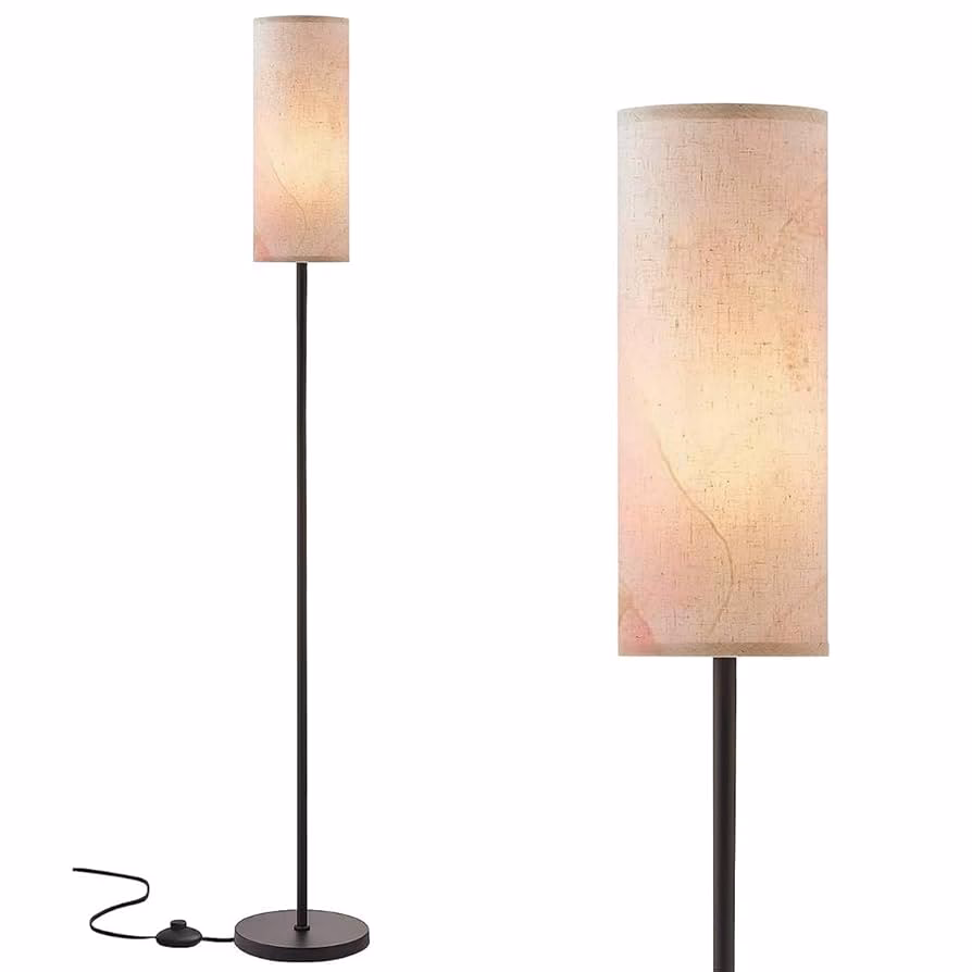 ¿Cuánto cuestan las lámparas de pie?