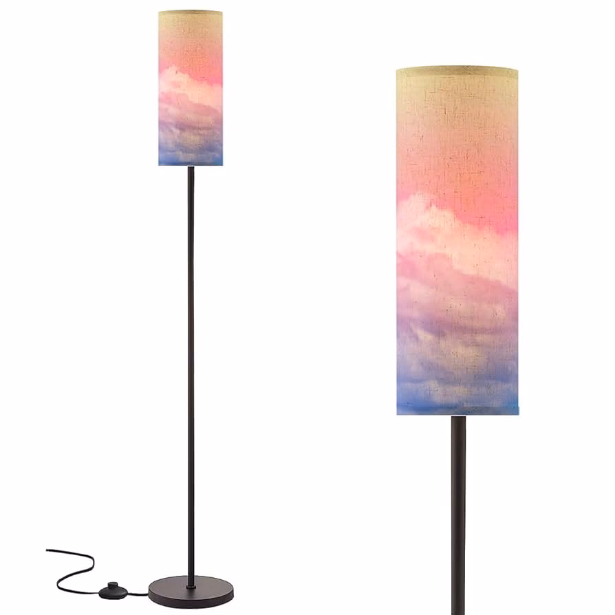 ¿Cuánto cuestan las lámparas de pie?