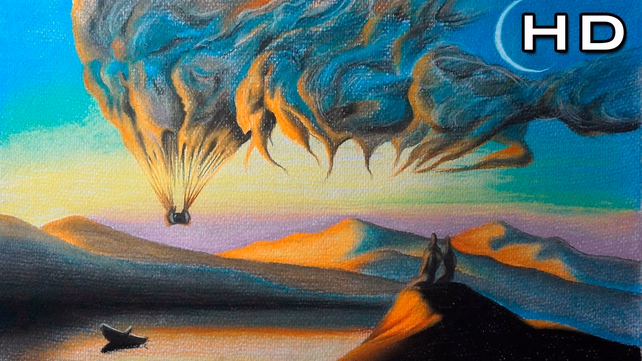 ¿Qué son los lápices de dibujo?