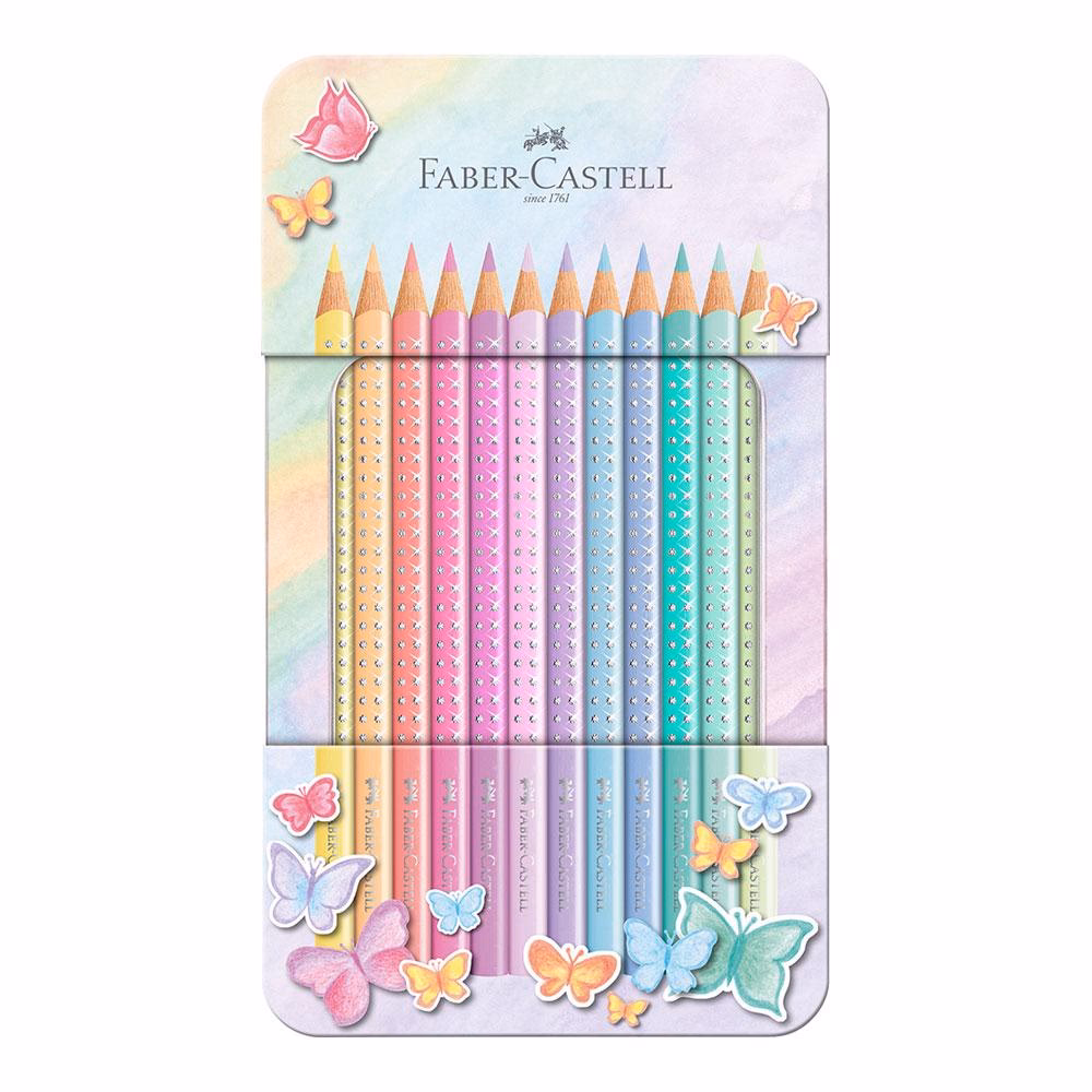 ¿Dónde se fabrican los lápices Faber-Castell?