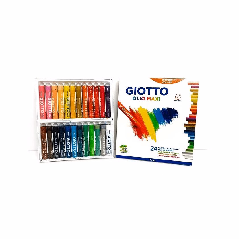 ¿Dónde comprar Lapices de colores Giotto?