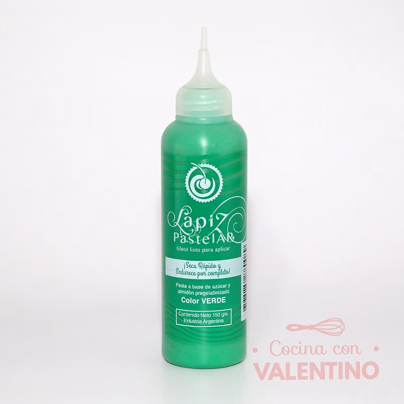 ¿Cuáles son los colores del lápiz de Nigel?