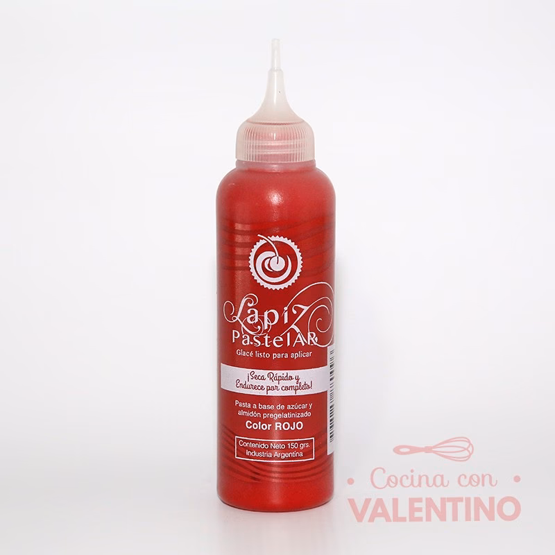 ¿Cuáles son los colores del lápiz de Nigel?