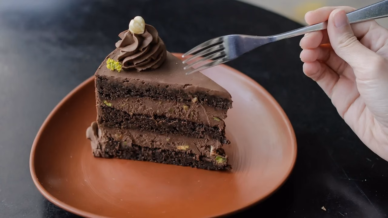 ¿Cuál es la mejor torta de manzanas?