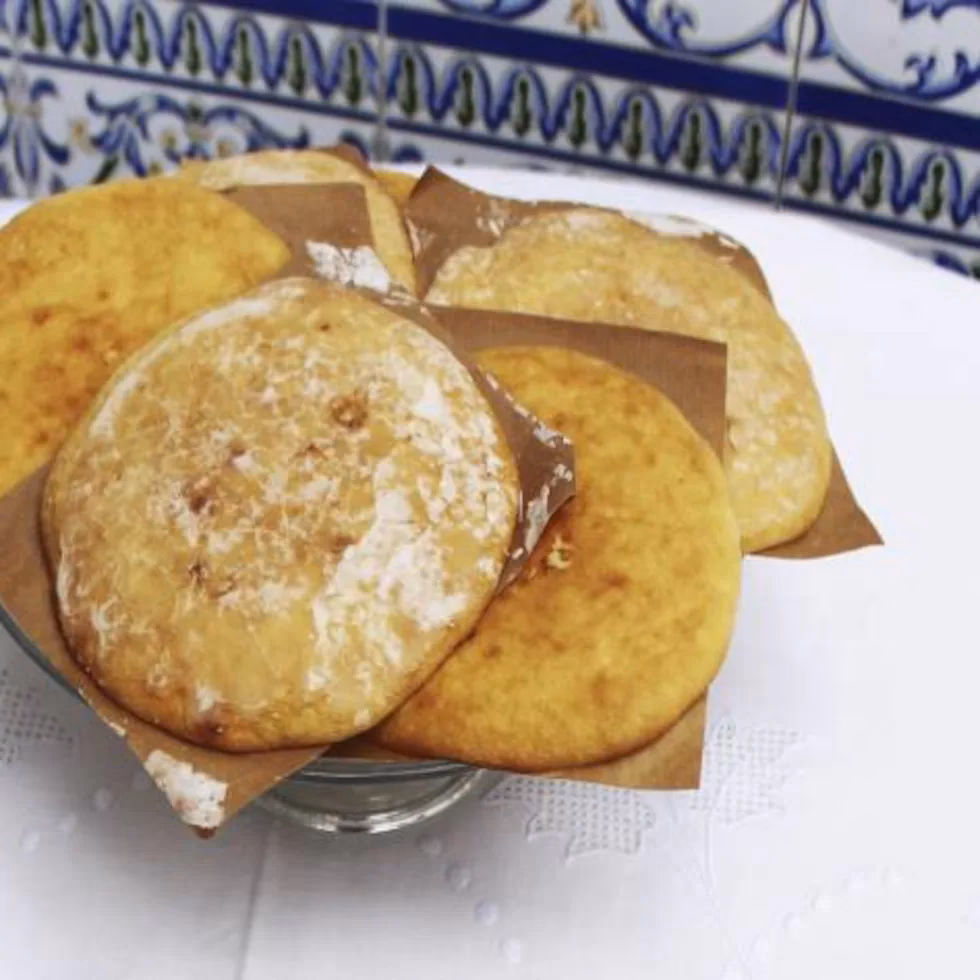 ¿Qué es la torta de las monjas?