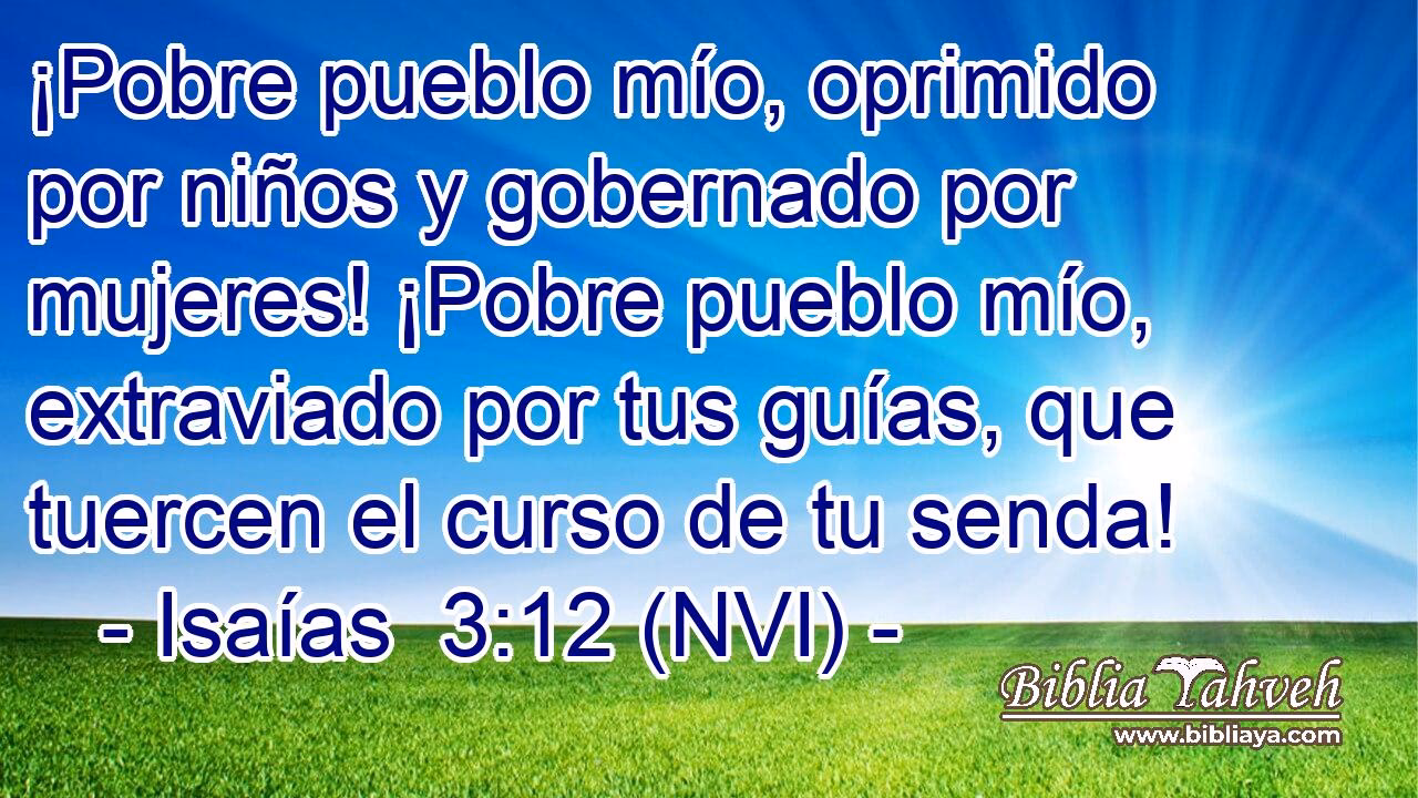 ¿Qué hicieron las mujeres de la Biblia?