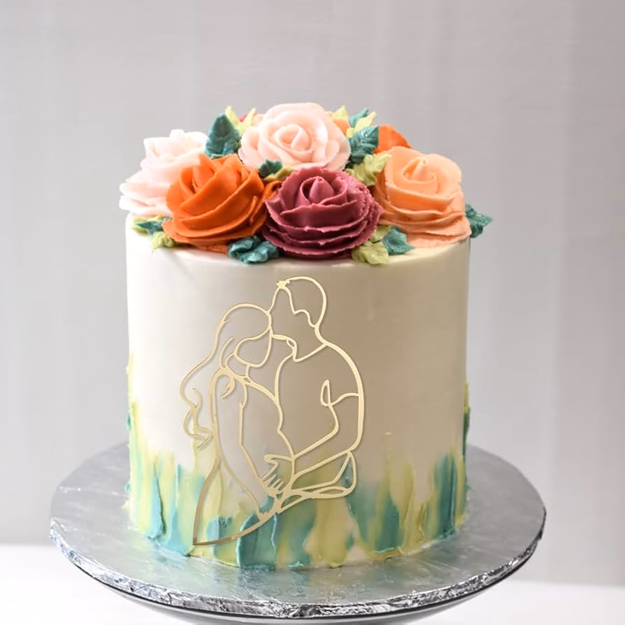 ¿Qué pasó con Dulce María durante el embarazo?