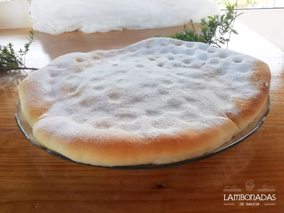 ¿Cuáles son los dulces típicos de Galicia?