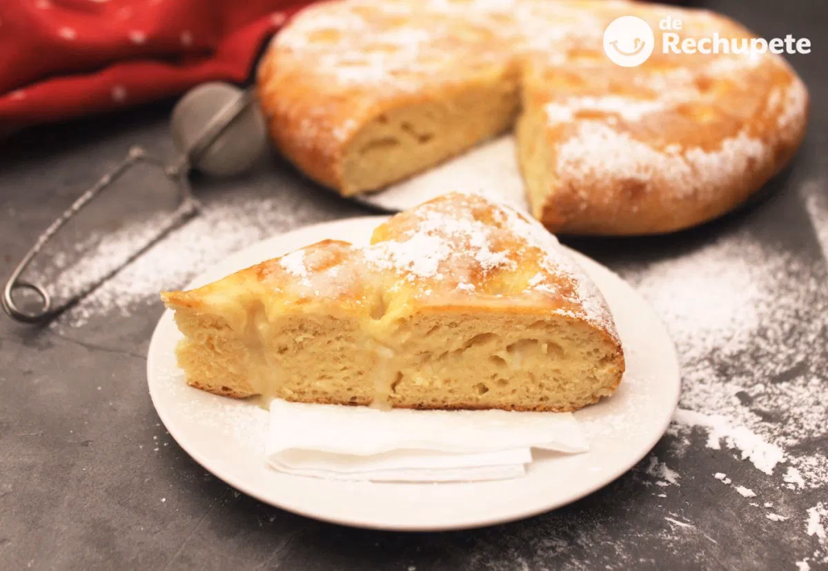 ¿Cuál es la historia de las tartas en Galicia?