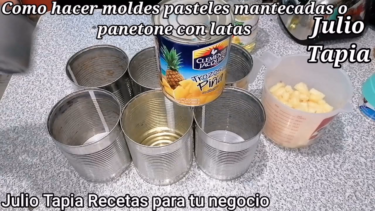 ¿Cuánto tiempo se tarda en hacer una tortita de atún?