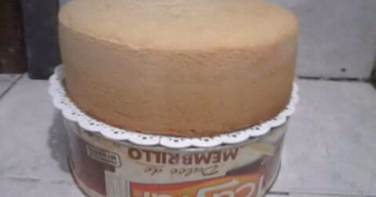 ¿Cuánto tiempo se tarda en enfriar el dulce de batata?