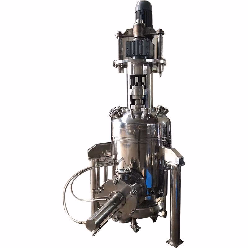 ¿Cómo se hace el lavado de torta?