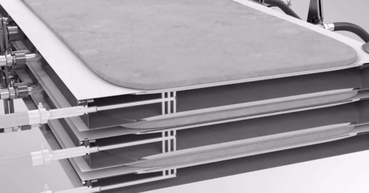 ¿Cuál es el líquido de lavado más habitual para las tortas?