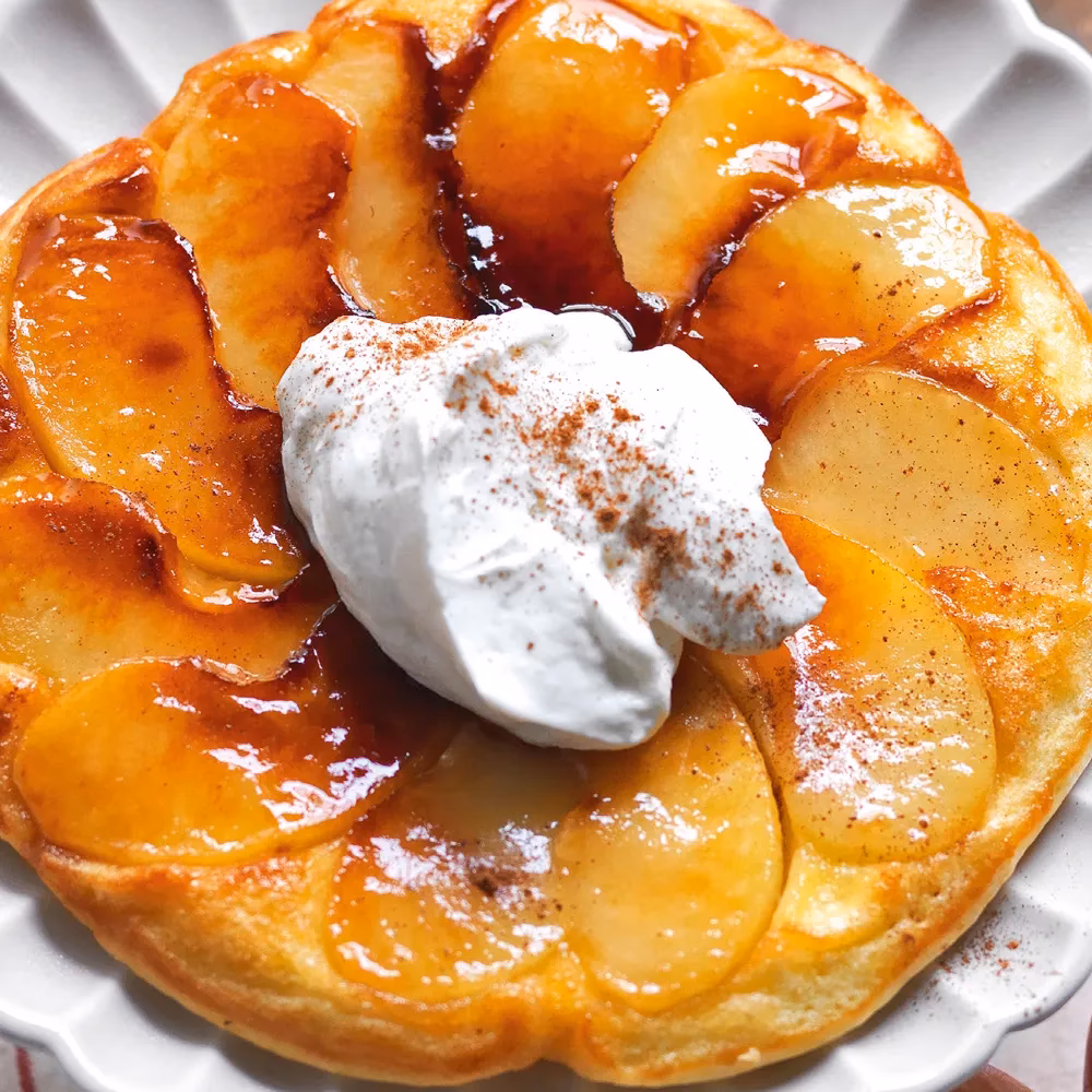 ¿Qué es la fritelle?