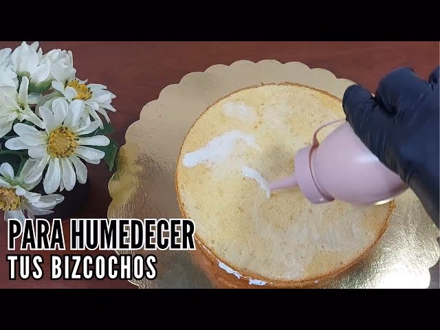 ¿Cómo hacer una mezcla de leche condensada dulce?