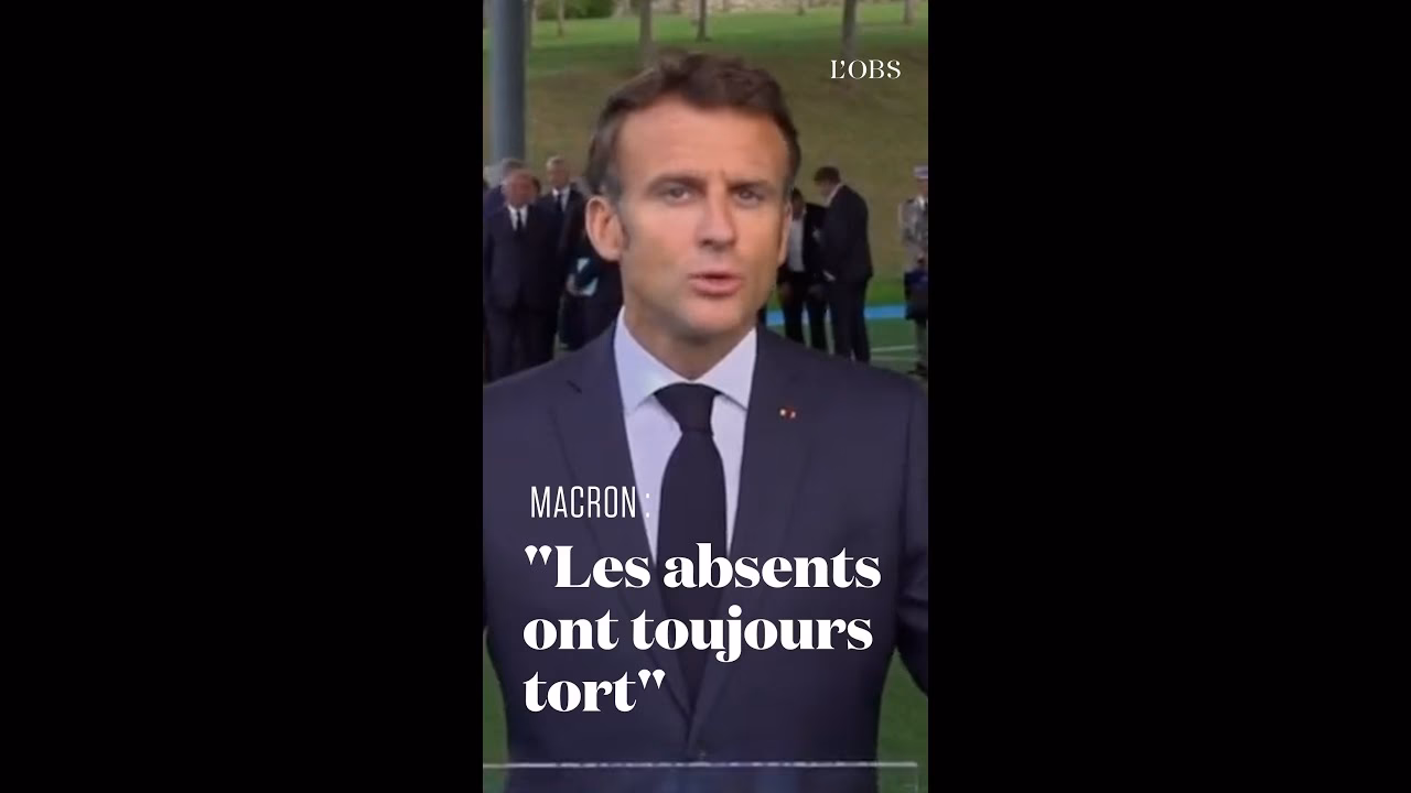 Comment reconnaître ses torts?