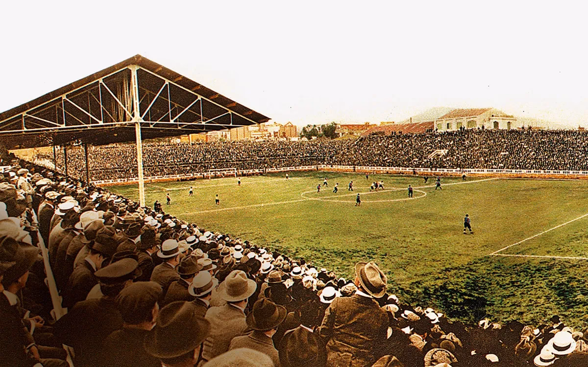 ¿Es peligroso navegar a través de una tormenta de arena?