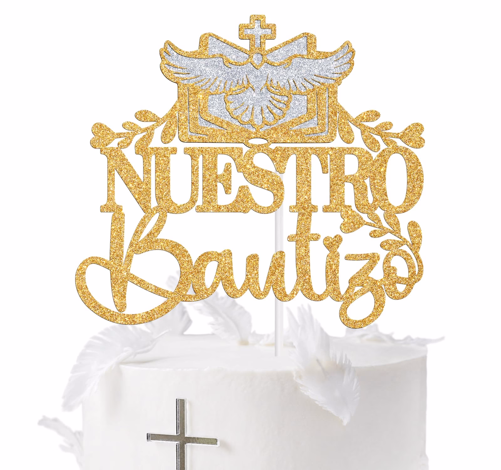 ¿Cómo decorar los recuerdos de un bautizo?