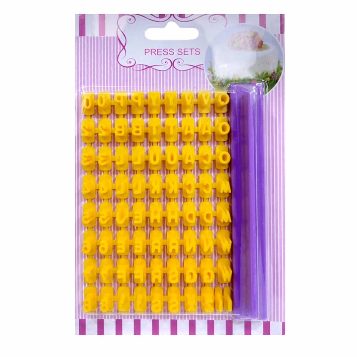 ¿Qué es un marcador Letraset?
