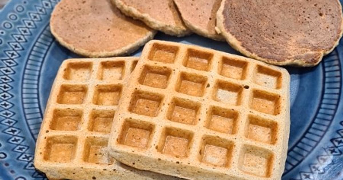 ¿Cuáles son los alimentos libres de gluten?