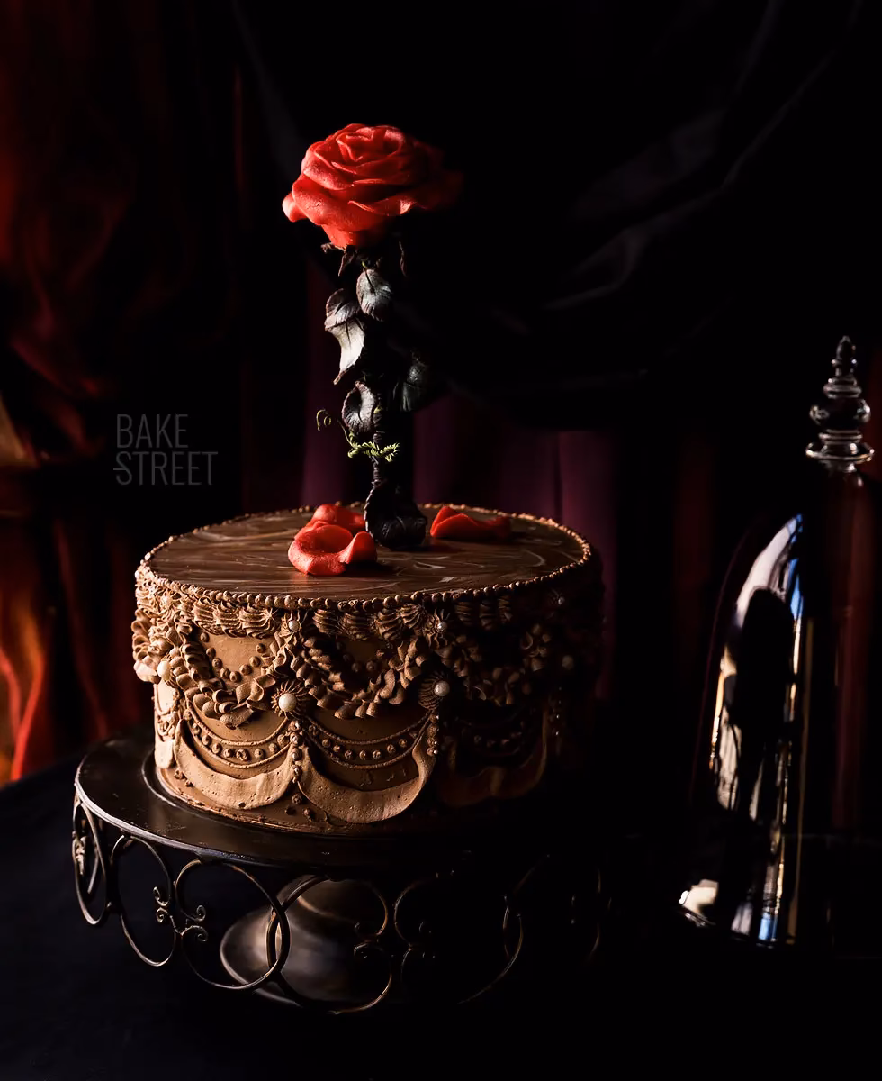 ¿Cómo descargar el libro La bella y la bestia?