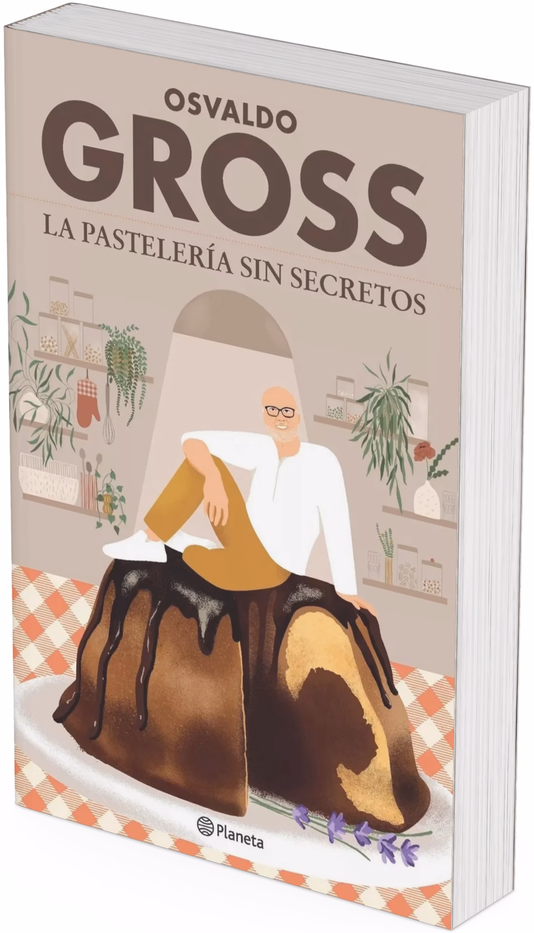 ¿Cuáles son los mejores libros de pastelería?