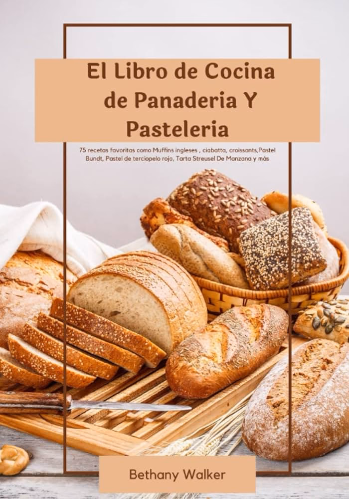 ¿Cuáles son los mejores libros de repostería gratis?