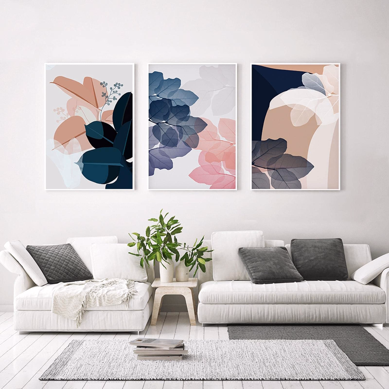 ¿Qué pasó con el lienzo tricolor?