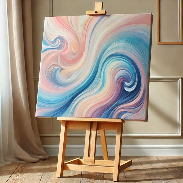 ¿Qué son los lienzos dulces?