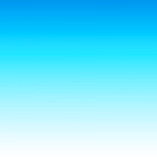 How many pastel blue gradient wallpapers are there?