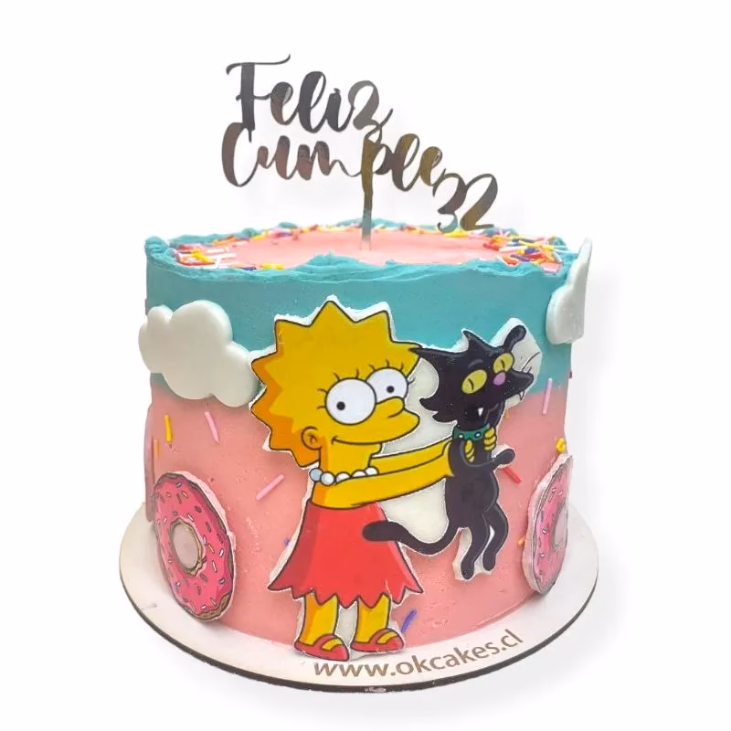 ¿Cuál es el rostro de Lisa?