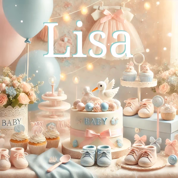 ¿Cuáles son los diferentes tipos de pasteles para baby shower?