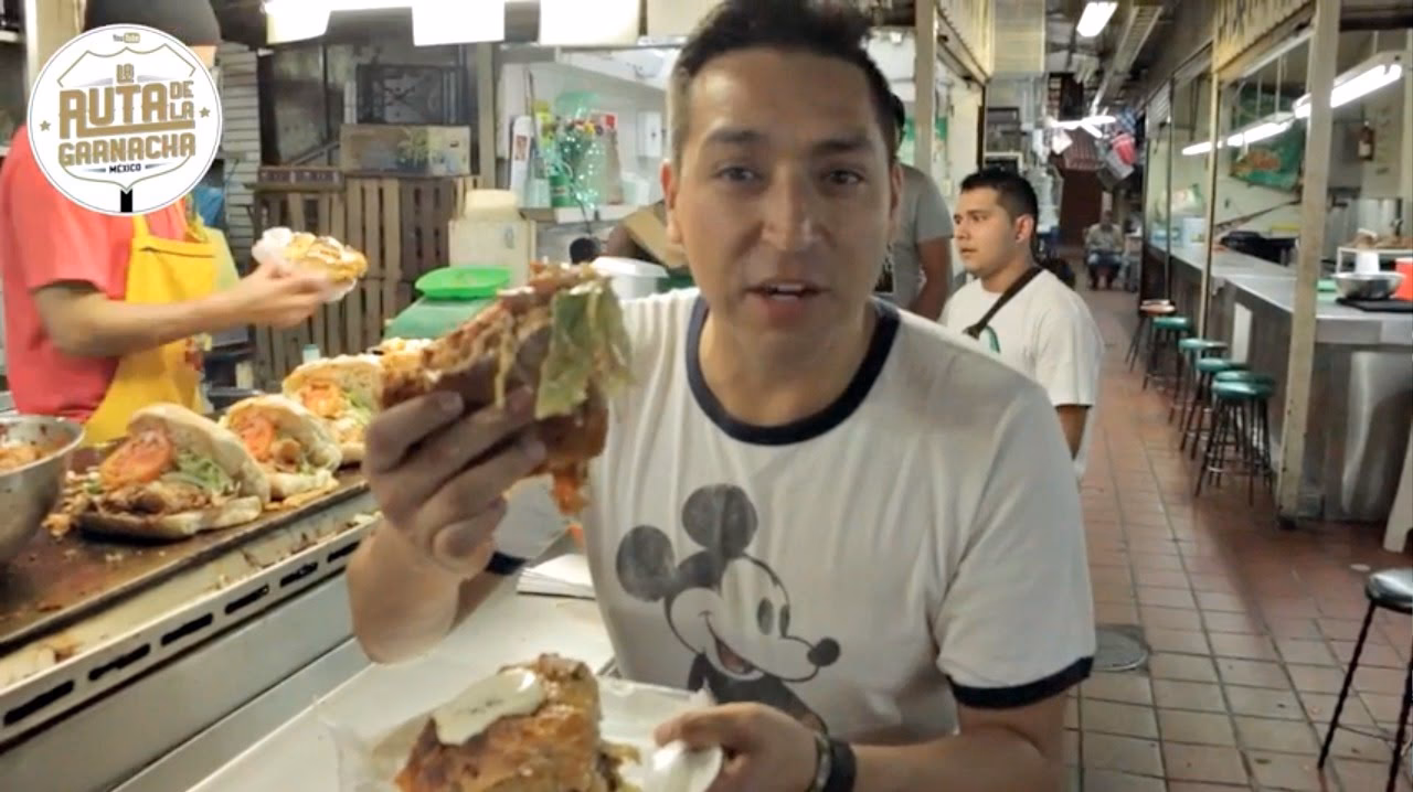 ¿Qué es la torta loca?