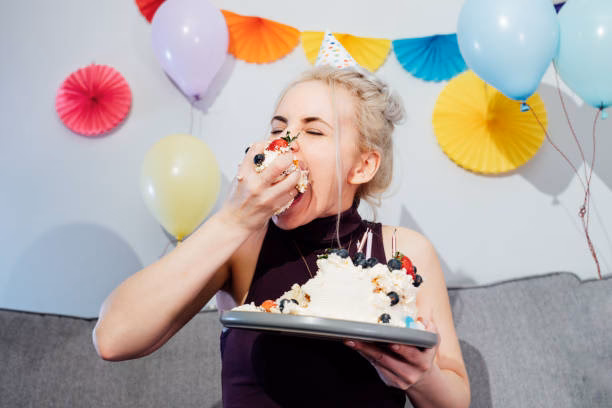 ¿Qué elemento hace irresistible a la torta loca malagueña?