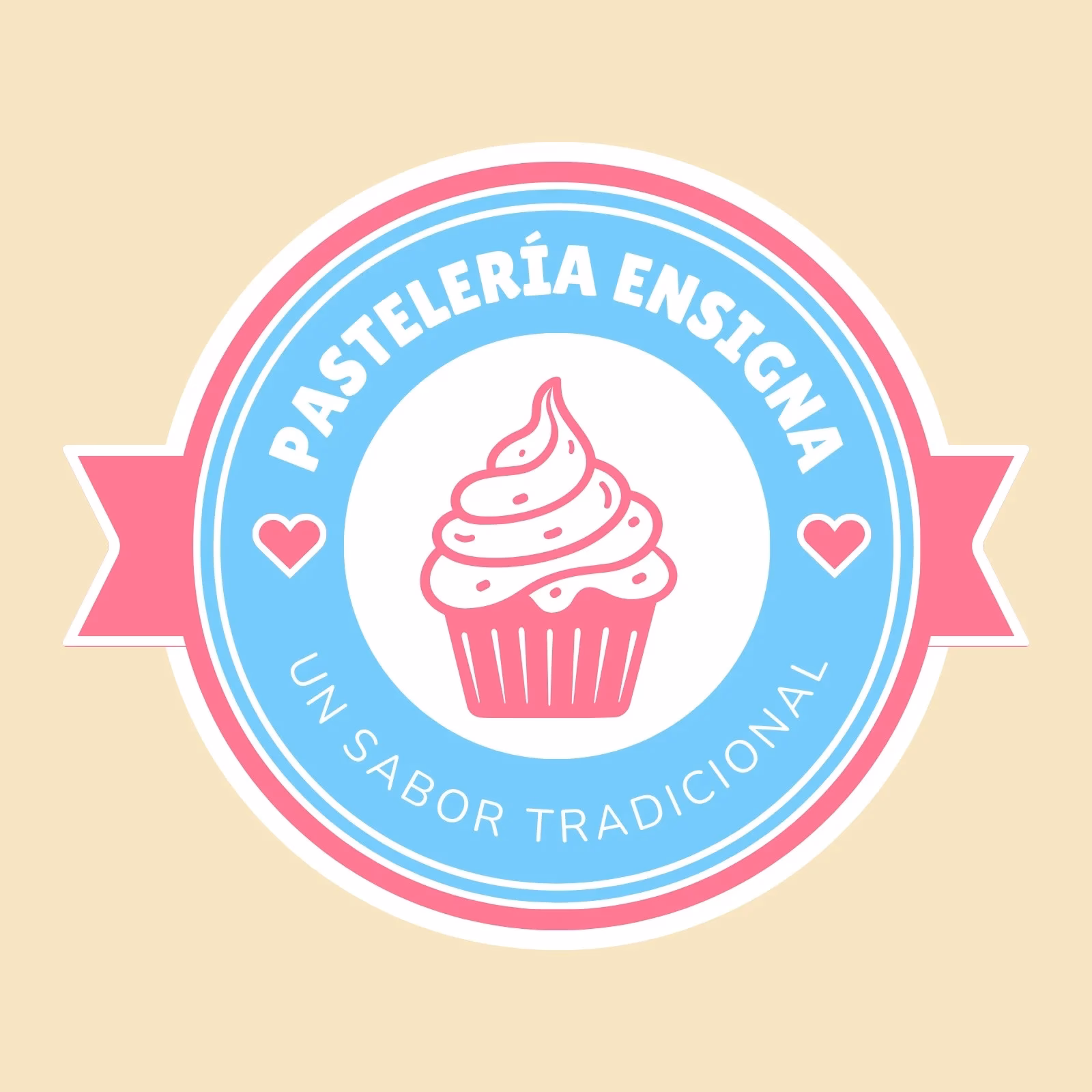 ¿Cuál es la diferencia entre torta comercial y torta artística?