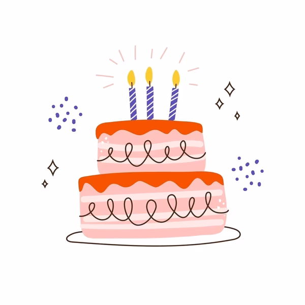 ¿Cómo hacer una torta de cumpleaños?