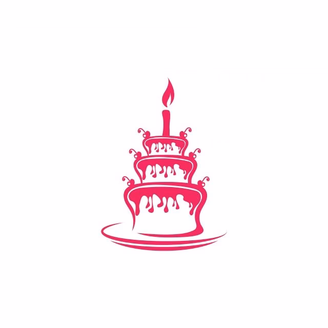 ¿Cómo crear un logotipo de cumpleaños?