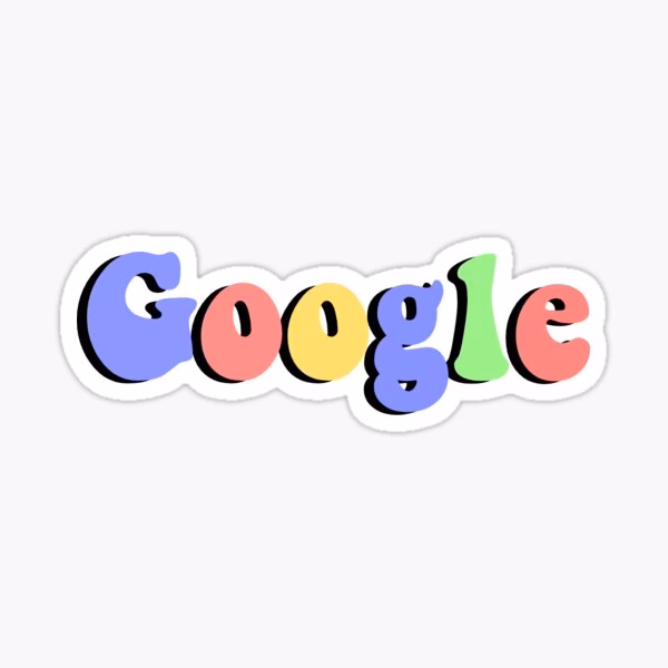 ¿Cuáles son los colores del logo de Google?