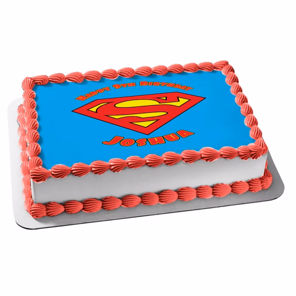 ¿Quiénes fueron los creadores del logo de Superman?