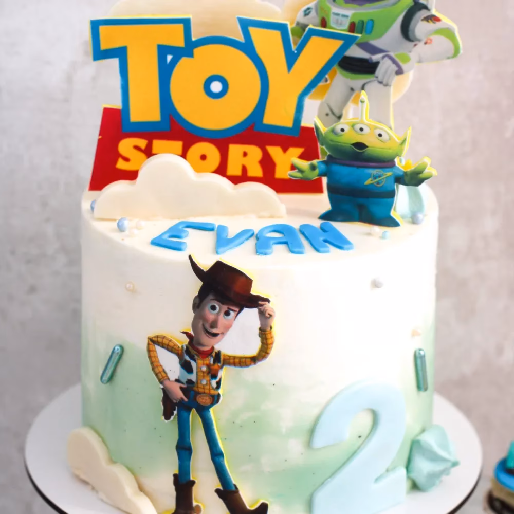 ¿Cuáles son las frases favoritas de Toy Story?