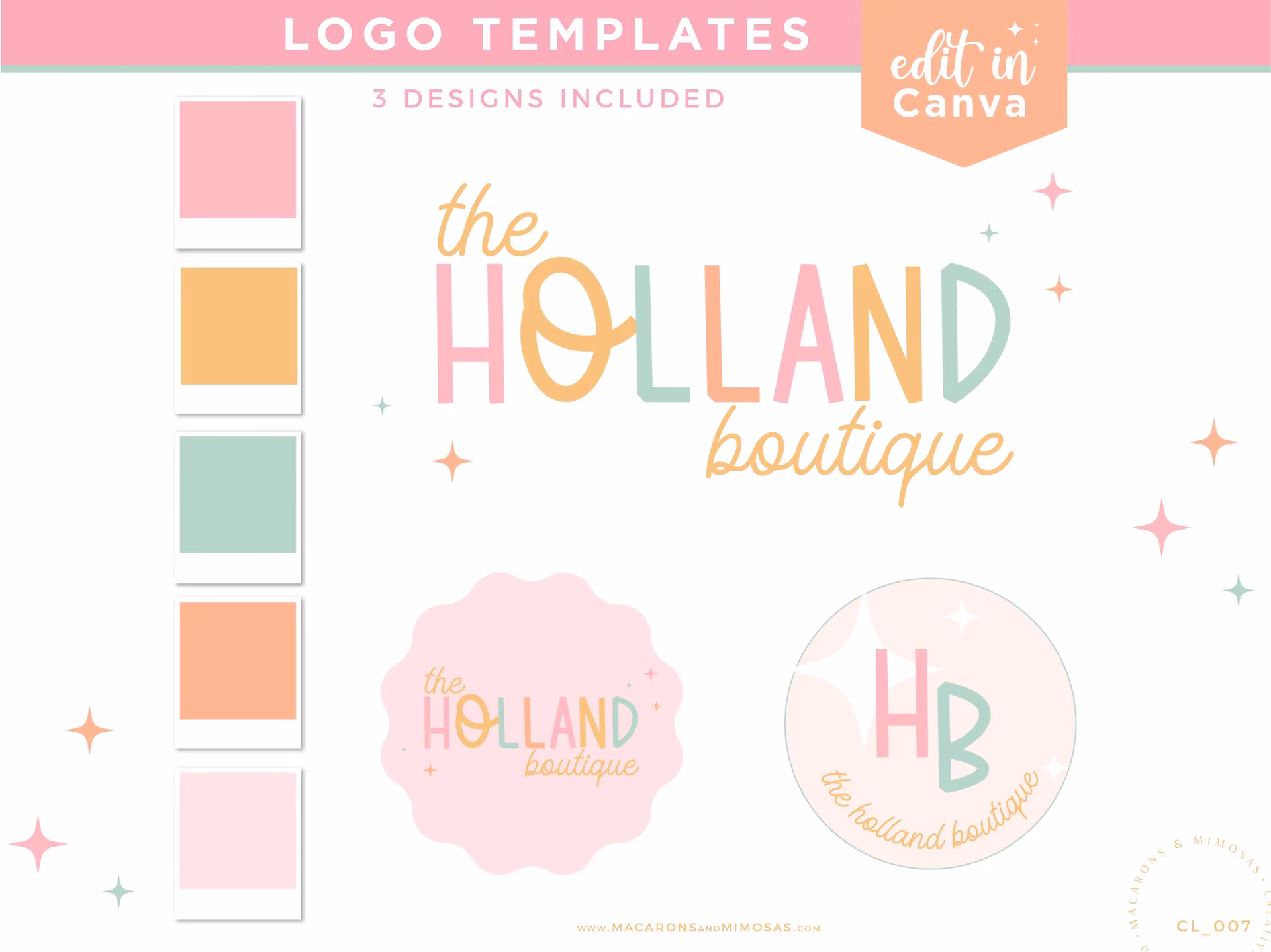 ¿Cómo combinar los colores pasteles?