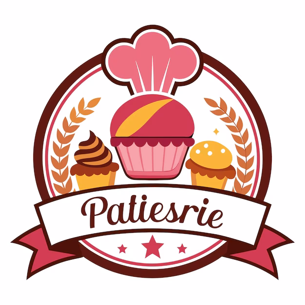 ¿Cuál es la mejor fuente para un logotipo de pastelería?