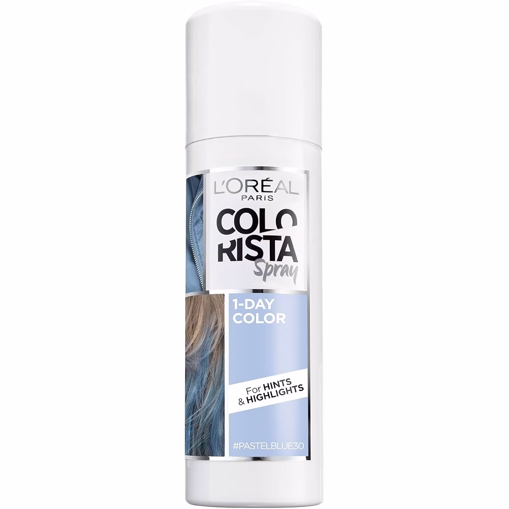 ¿Qué ofrece colorista® de L'Oréal Paris?