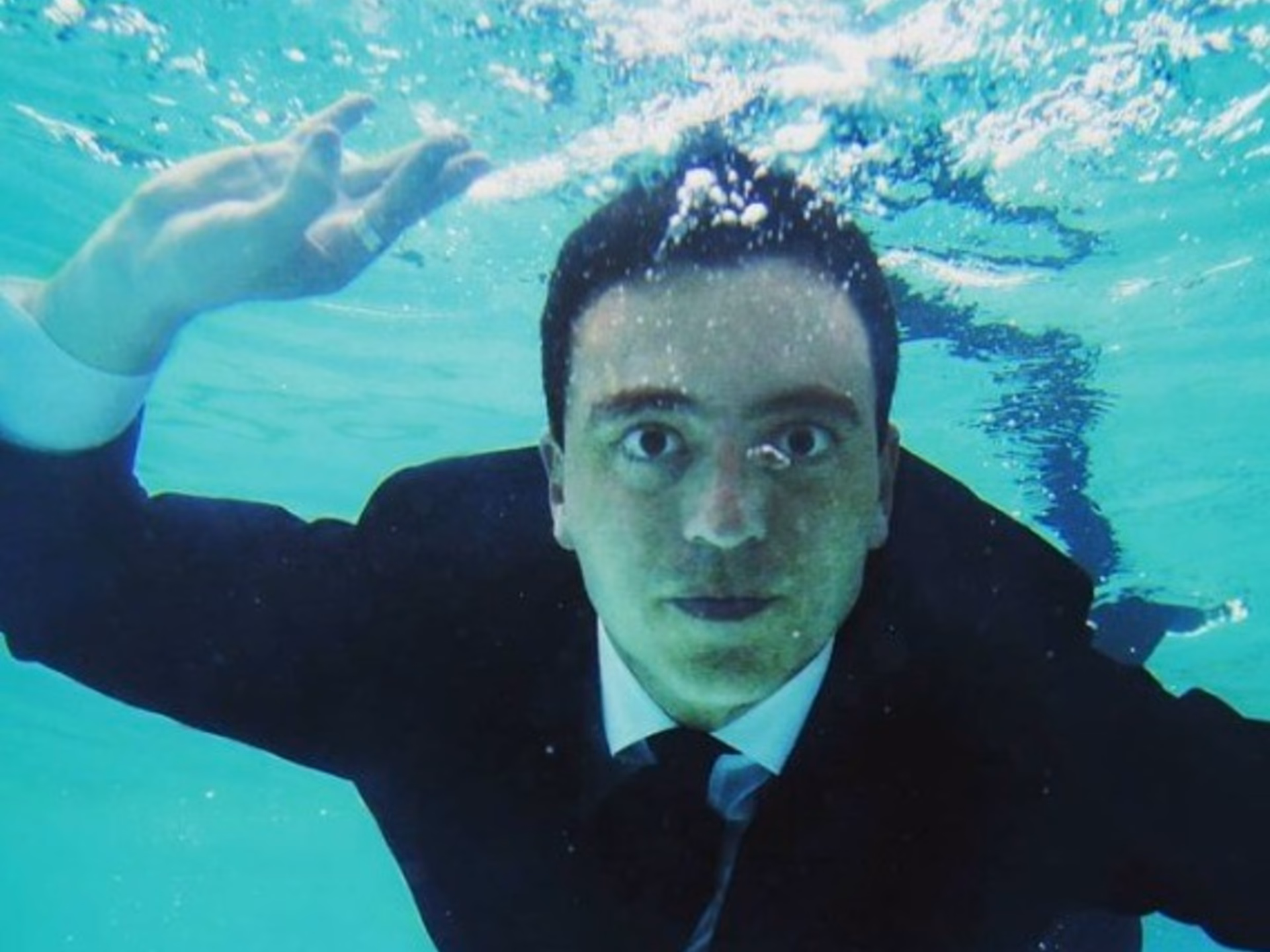 ¿Qué dijo Rodrigo de Loredo sobre salir a flote?