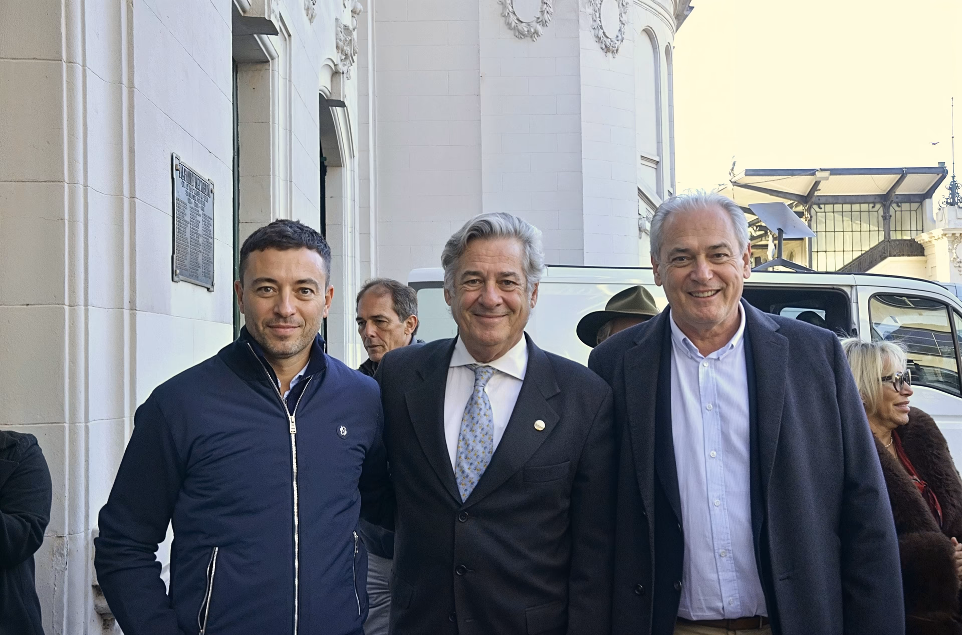 ¿Cuántos hijos tiene Rodrigo de Loredo?