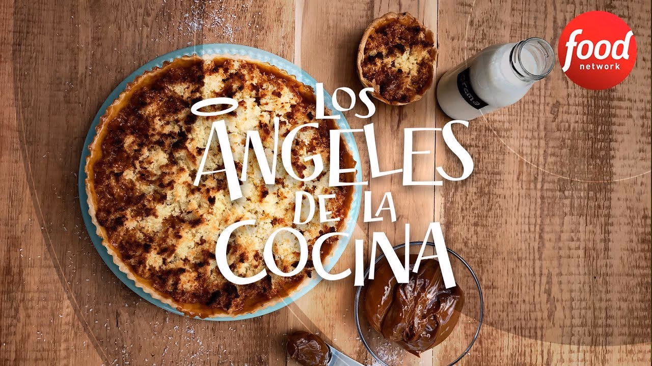 ¿De dónde proviene la torta de cocoa?
