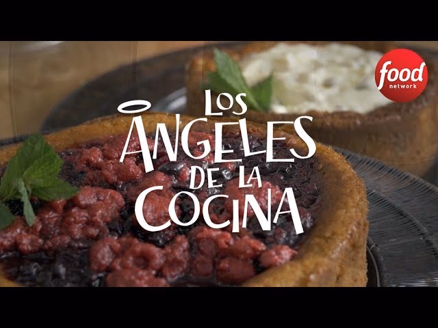 ¿Qué es la torta de coco?
