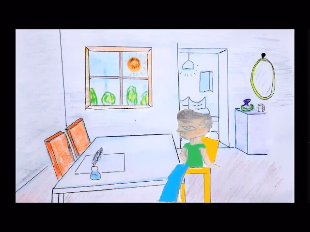 ¿Cuáles son los grandes detalles de la torta de novios?