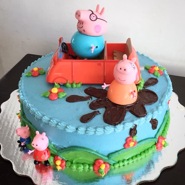 ¿Cómo estimulan los juguetes de Peppa Pig la imaginación y creatividad de los niños?