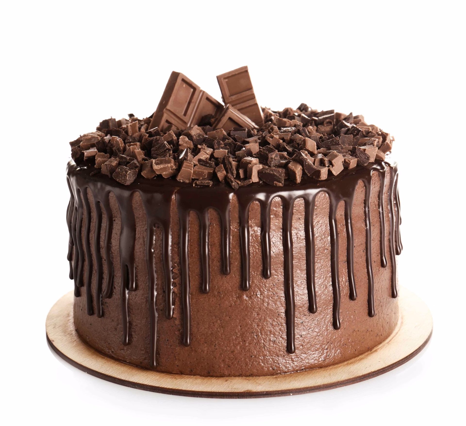 ¿Qué es un pastel de chocolate mexicano?